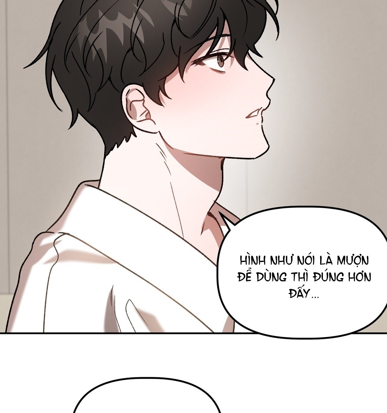 [18+] Anh Đã Hiểu Chưa? Chapter 41.1 - Next Chapter 41.2