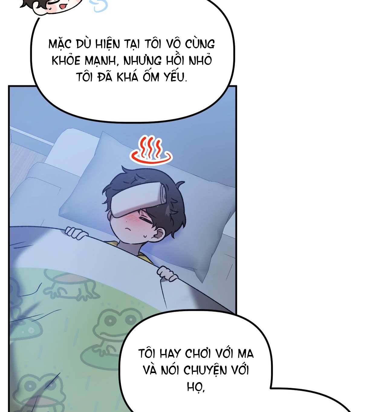 [18+] Anh Đã Hiểu Chưa? Chapter 41.1 - Next Chapter 41.2