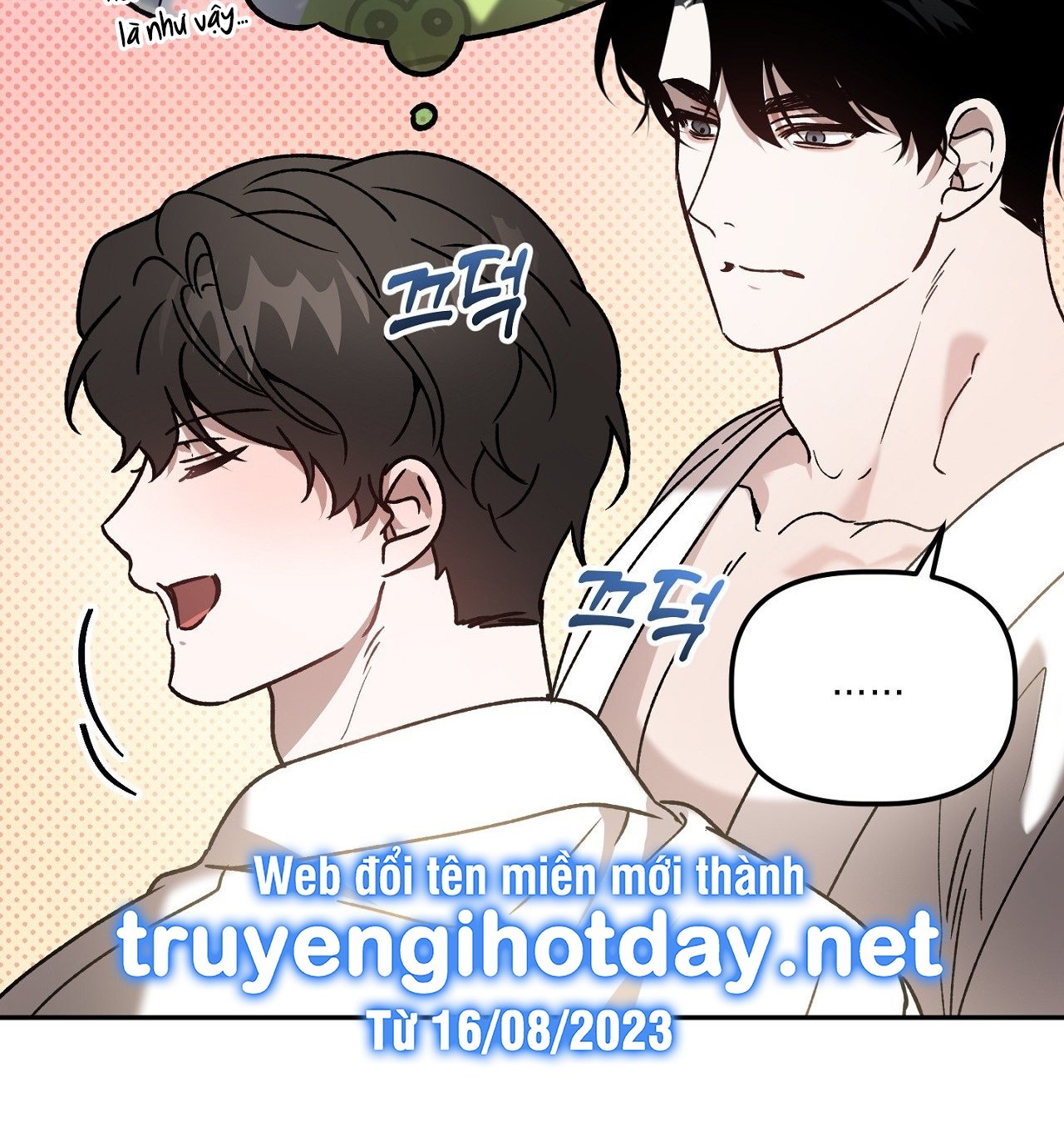 [18+] Anh Đã Hiểu Chưa? Chapter 41.1 - Next Chapter 41.2