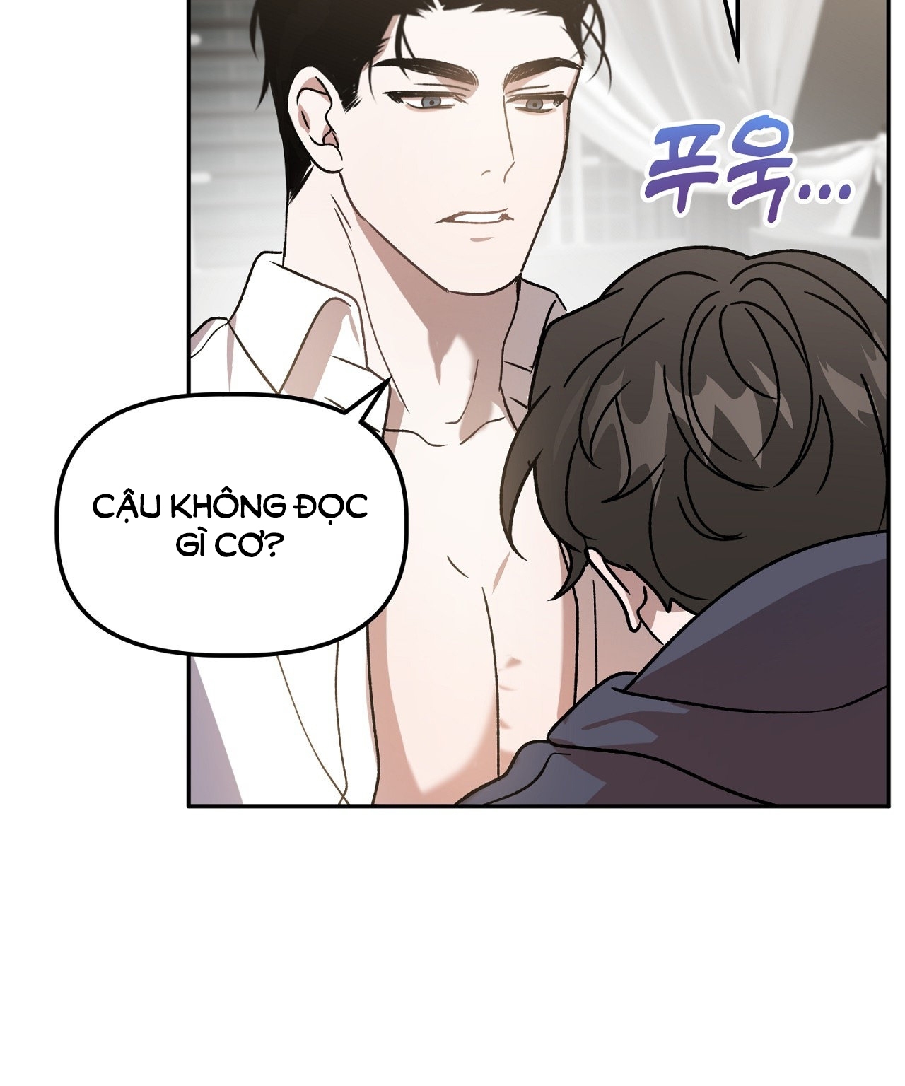 [18+] Anh Đã Hiểu Chưa? Chapter 47.2 - Next Chapter 48.1