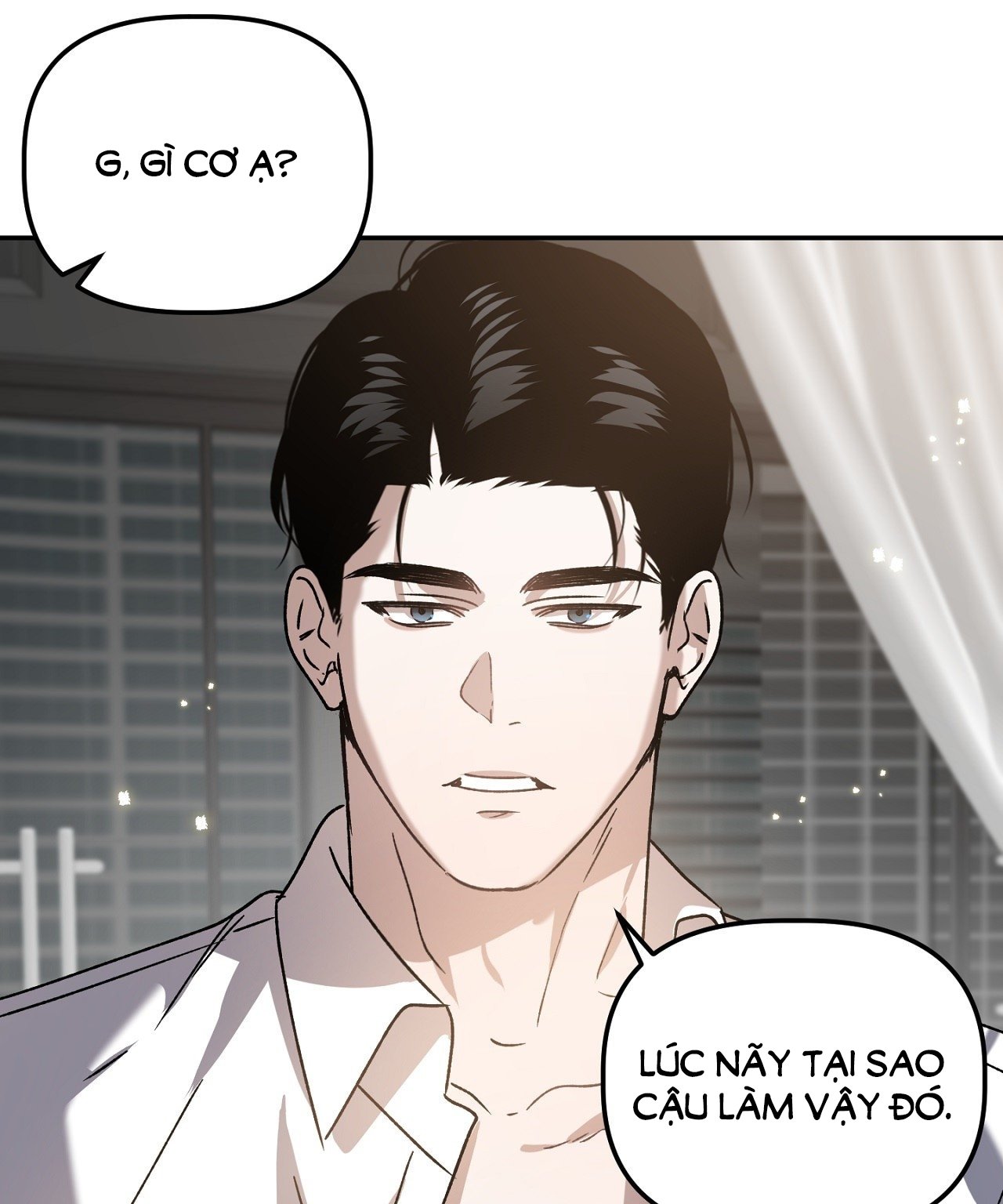 [18+] Anh Đã Hiểu Chưa? Chapter 47.2 - Next Chapter 48.1