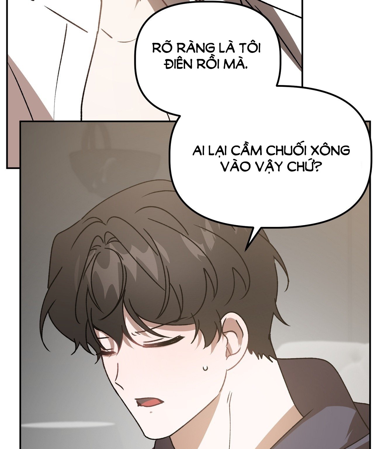 [18+] Anh Đã Hiểu Chưa? Chapter 47.2 - Next Chapter 48.1