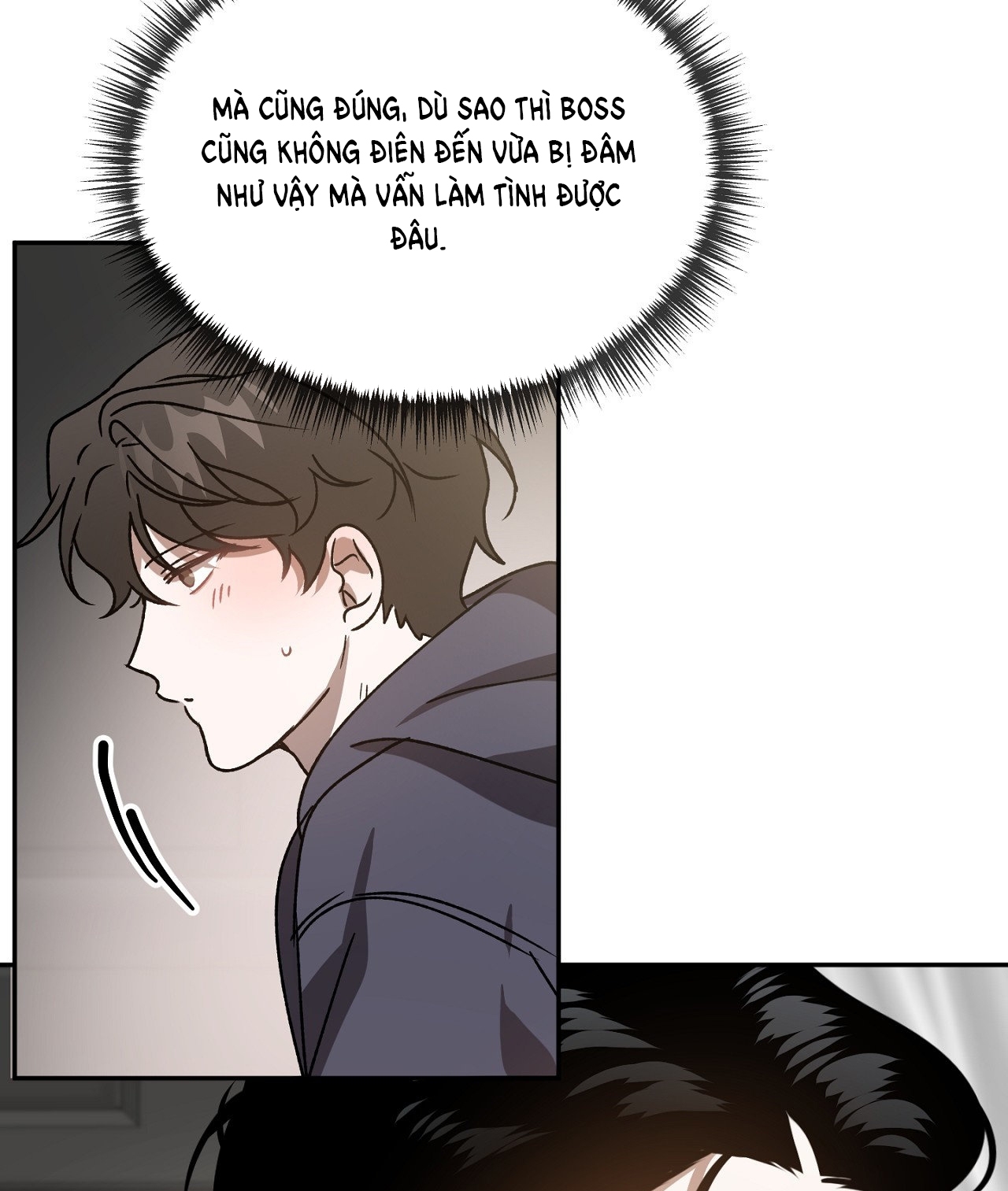 [18+] Anh Đã Hiểu Chưa? Chapter 47.2 - Next Chapter 48.1