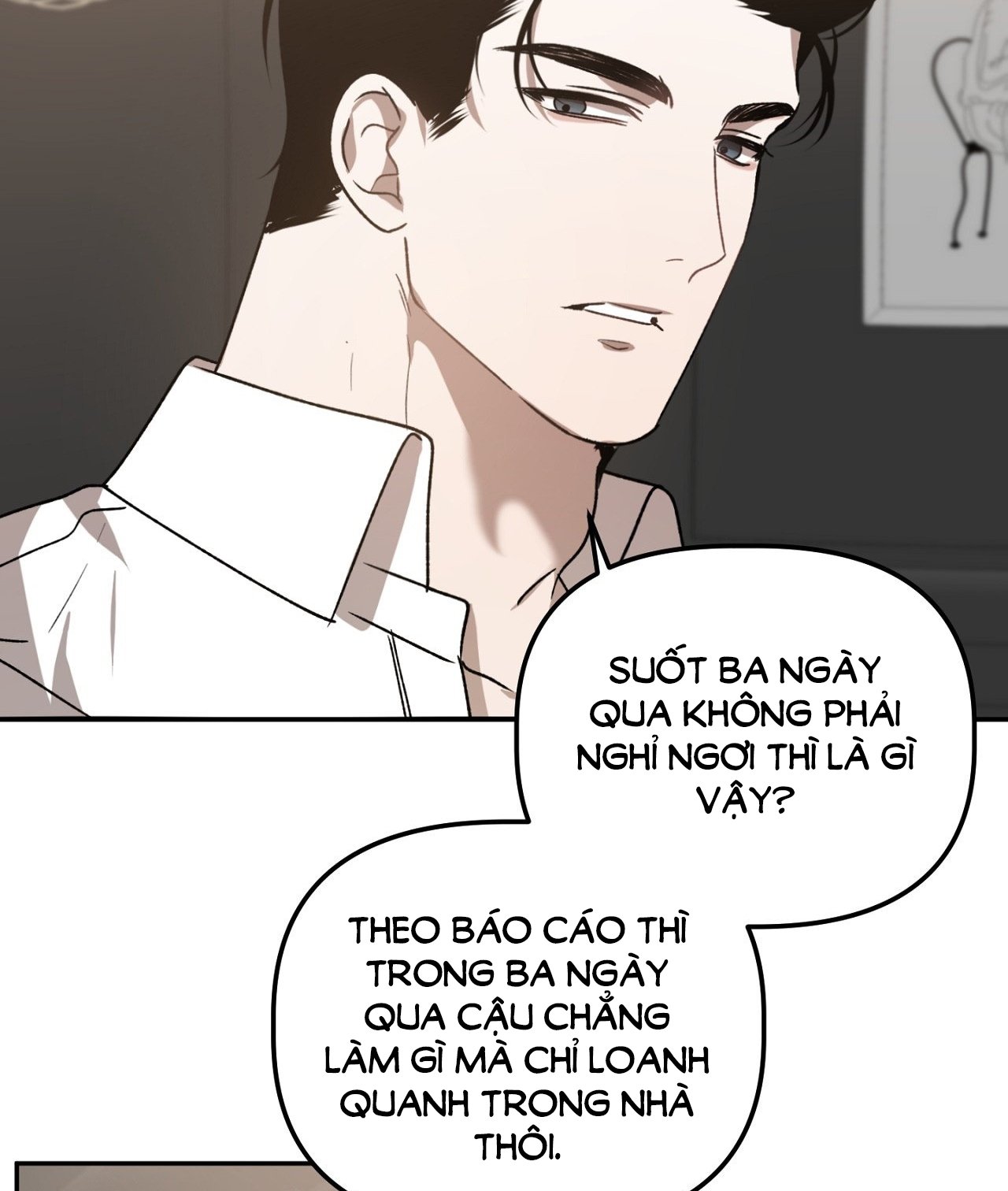 [18+] Anh Đã Hiểu Chưa? Chapter 47.2 - Next Chapter 48.1