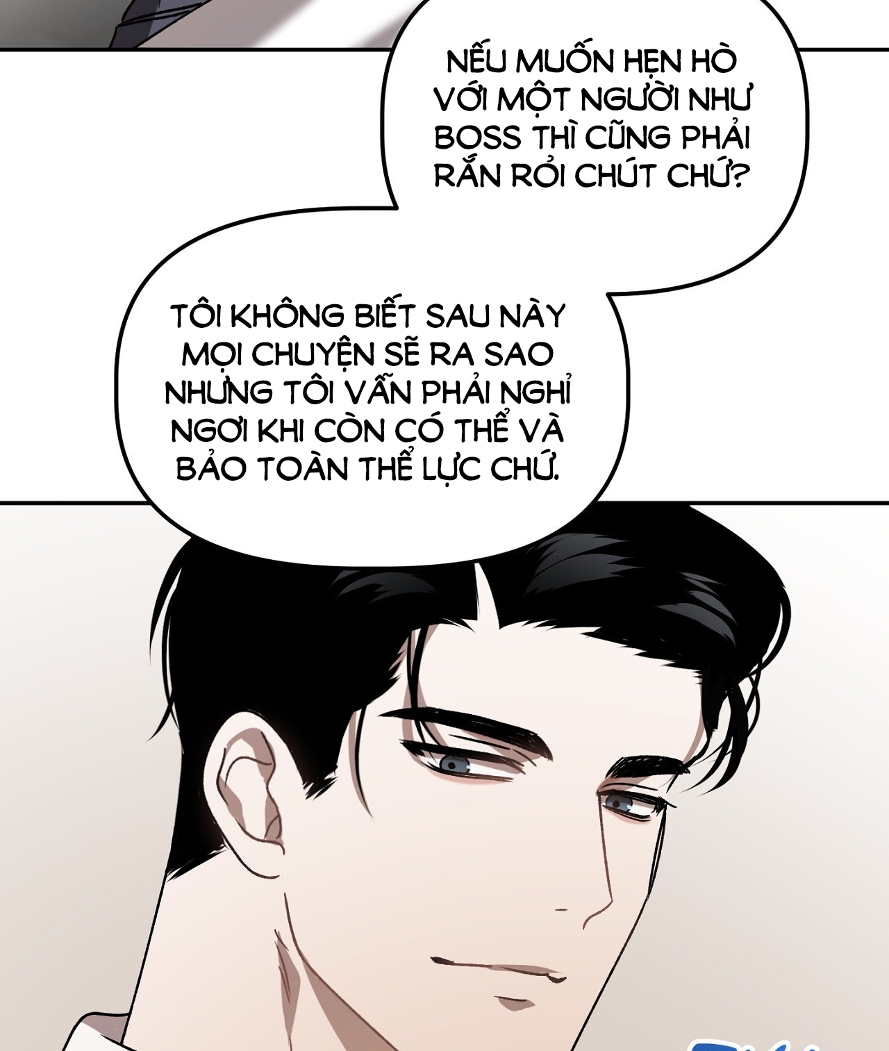 [18+] Anh Đã Hiểu Chưa? Chapter 47.2 - Next Chapter 48.1