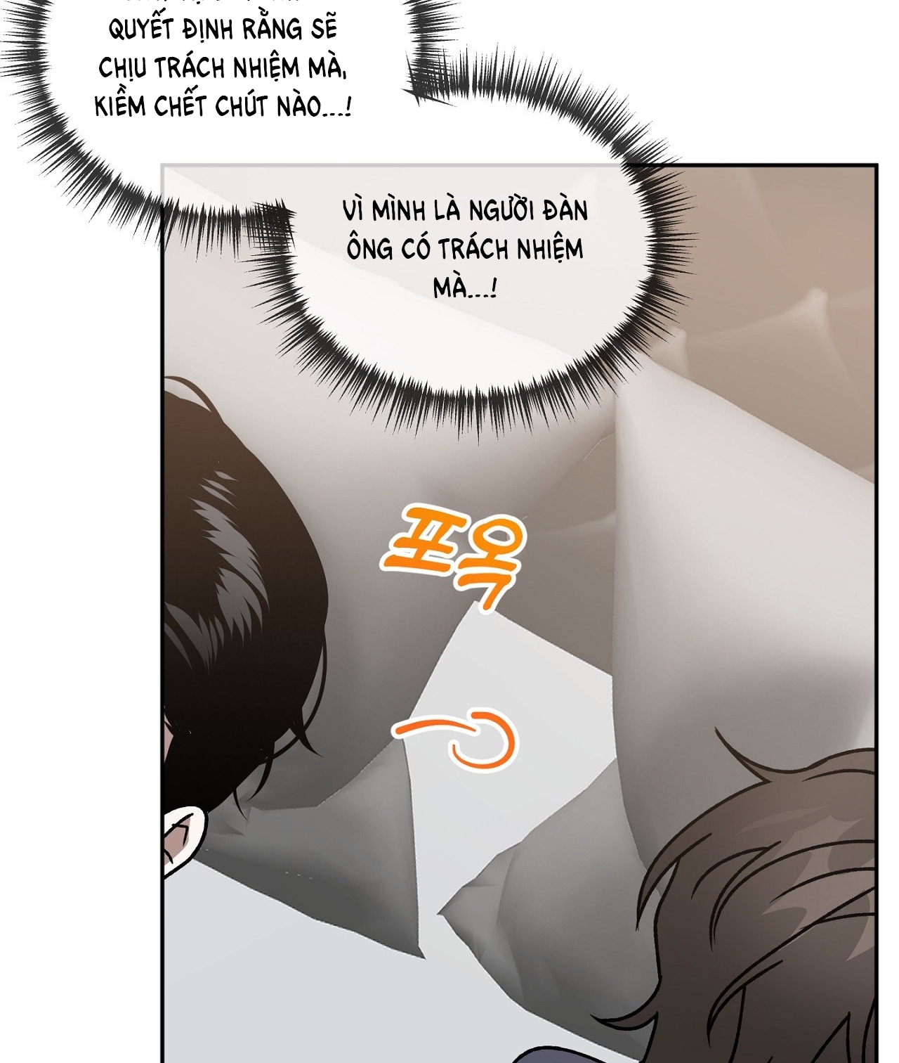 [18+] Anh Đã Hiểu Chưa? Chapter 47.2 - Next Chapter 48.1