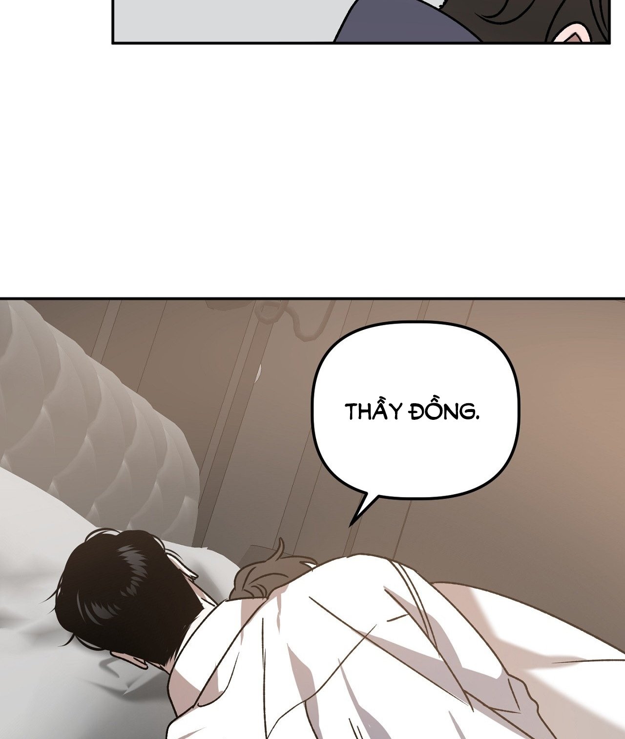 [18+] Anh Đã Hiểu Chưa? Chapter 47.2 - Next Chapter 48.1