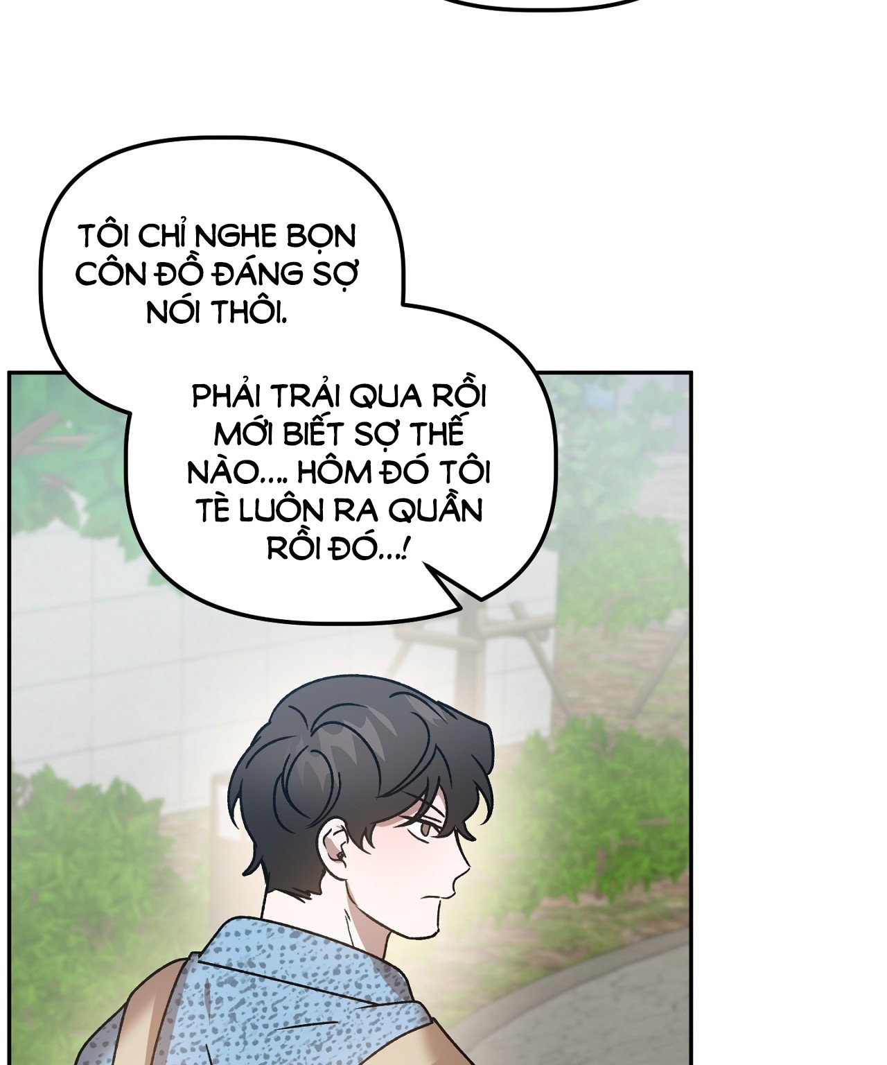 [18+] Anh Đã Hiểu Chưa? Chapter 48.2 - Next Chapter 49.1