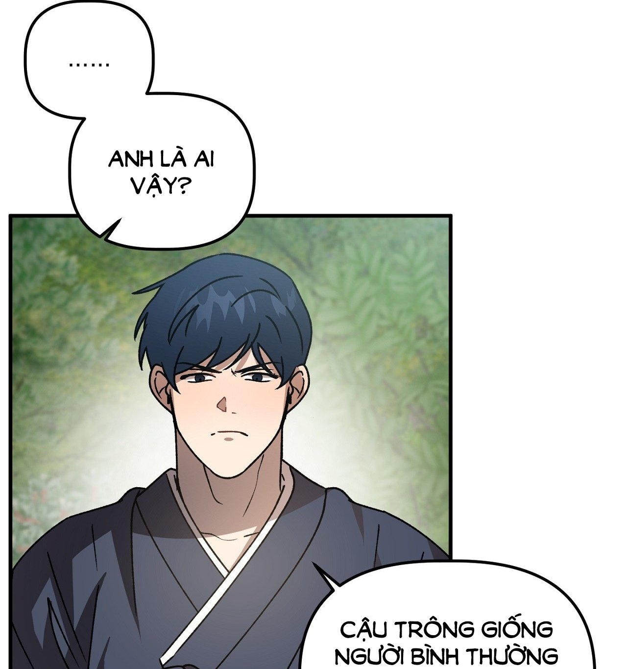 [18+] Anh Đã Hiểu Chưa? Chapter 51.1 - Next Chapter 51.2