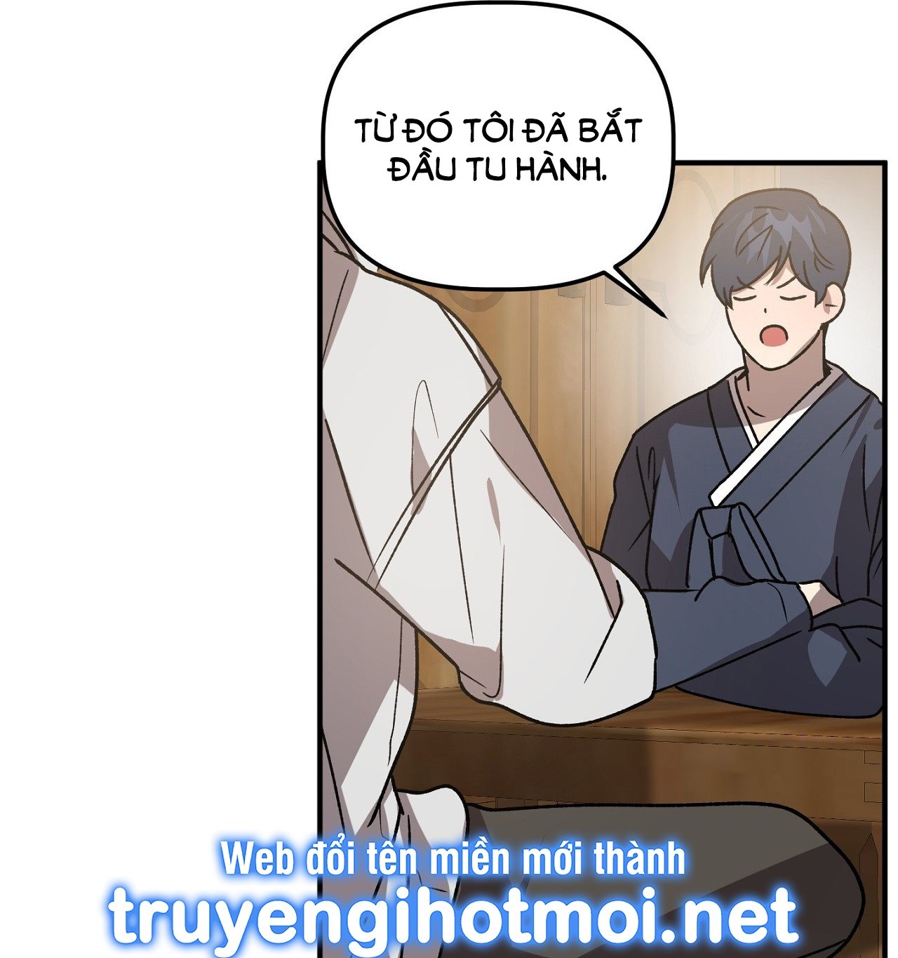 [18+] Anh Đã Hiểu Chưa? Chapter 51.1 - Next Chapter 51.2