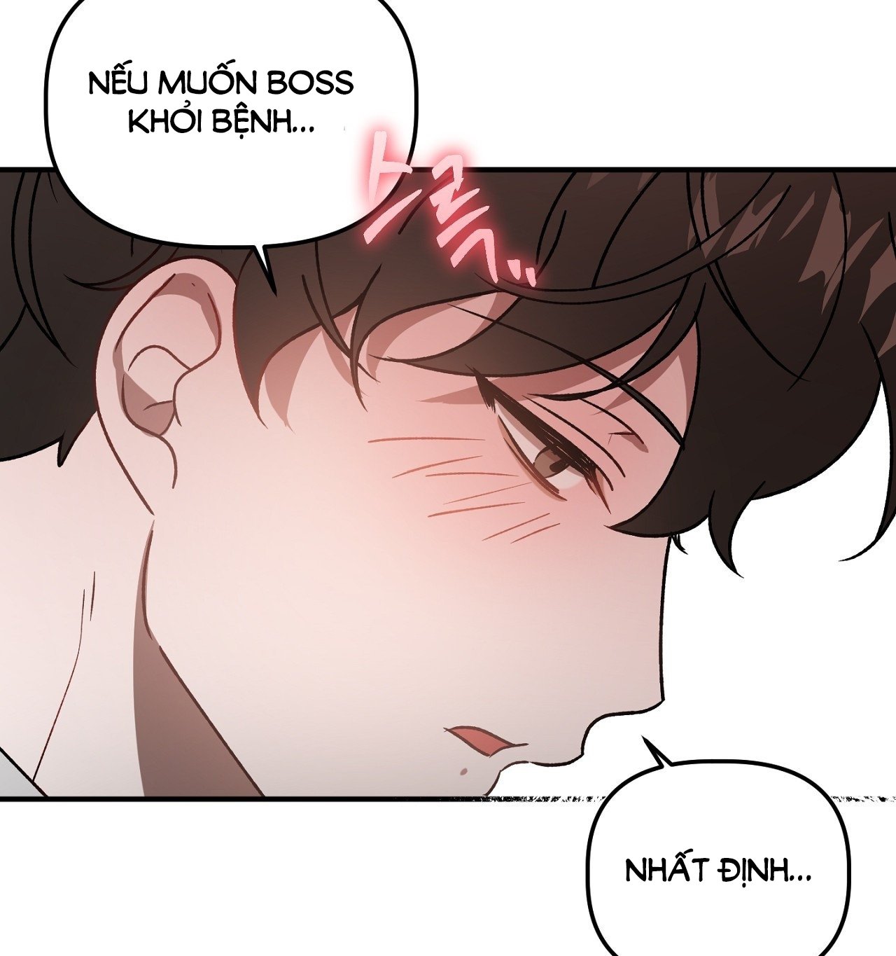 [18+] Anh Đã Hiểu Chưa? Chapter 51.1 - Next Chapter 51.2