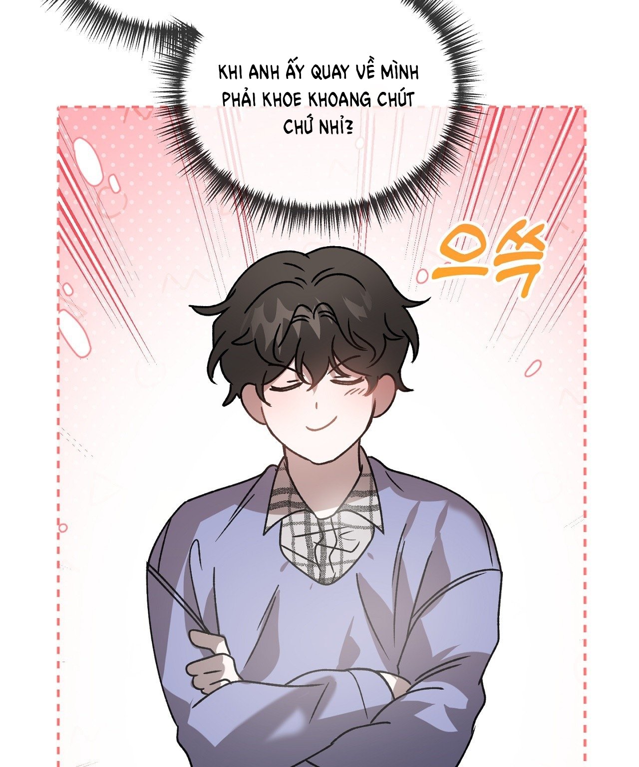 [18+] Anh Đã Hiểu Chưa? Chapter 54.1 - Next Chapter 54.2