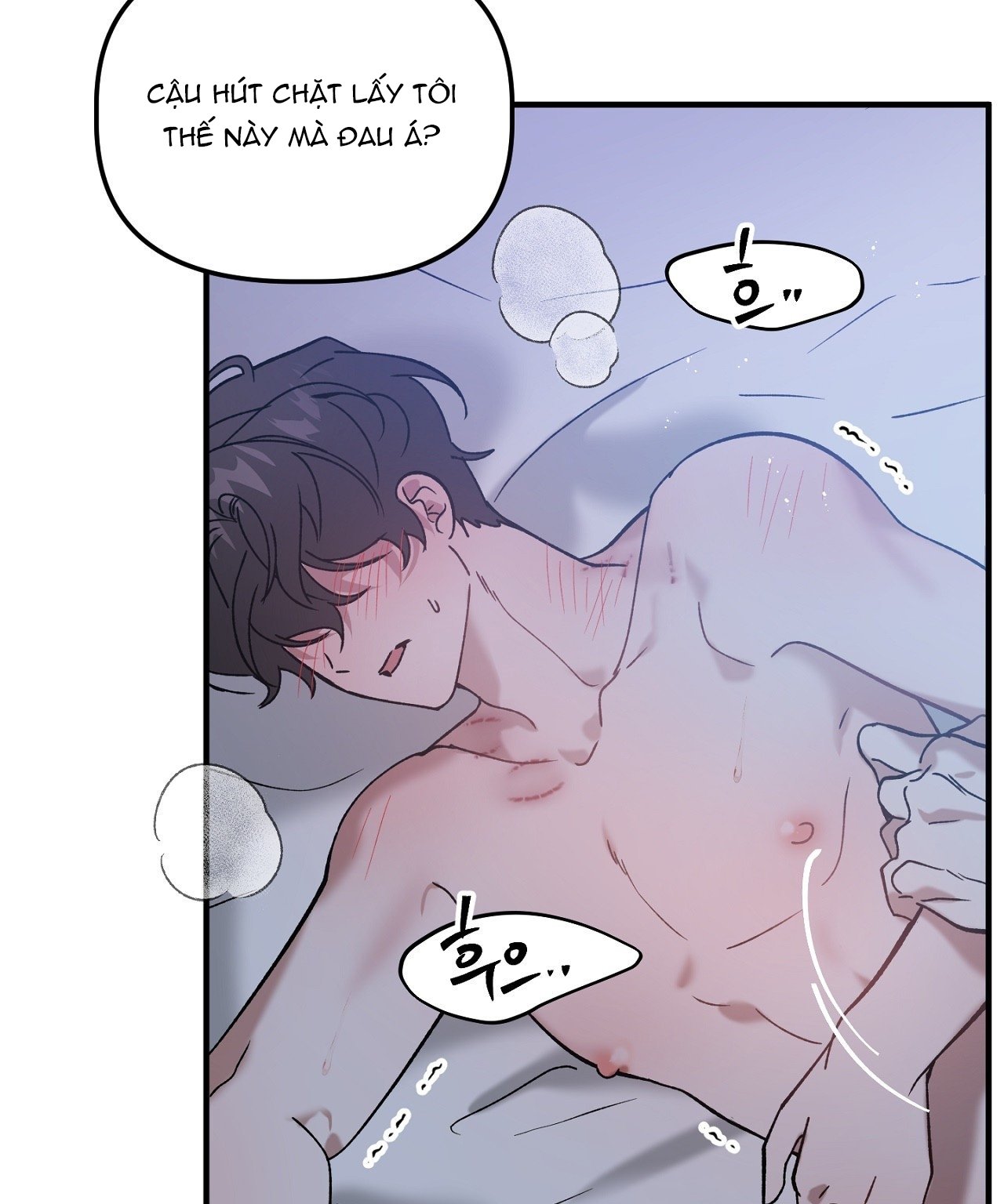 [18+] Anh Đã Hiểu Chưa? Chapter 55.1 - Next Chapter 55.2