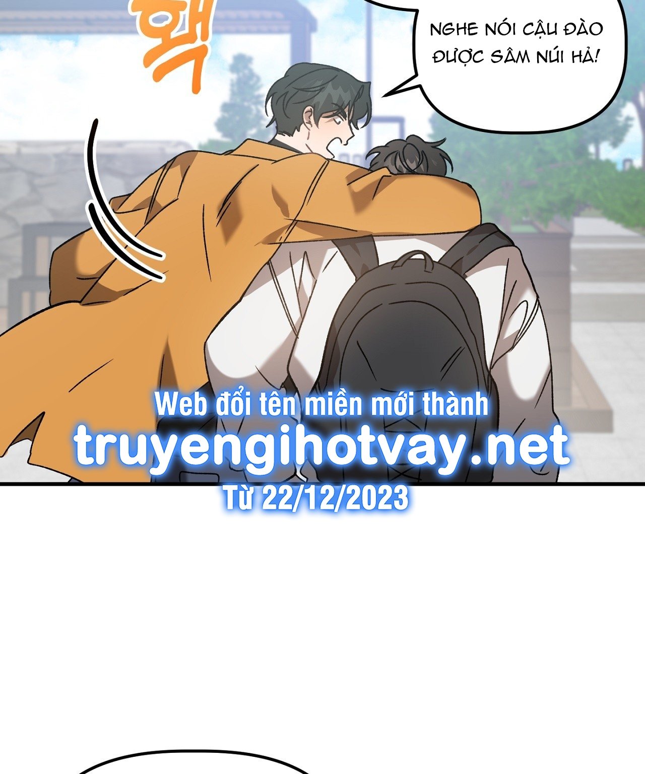 [18+] Anh Đã Hiểu Chưa? Chapter 55.2 - Next Chapter 56.1