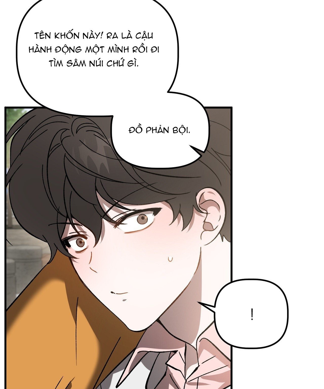 [18+] Anh Đã Hiểu Chưa? Chapter 55.2 - Next Chapter 56.1