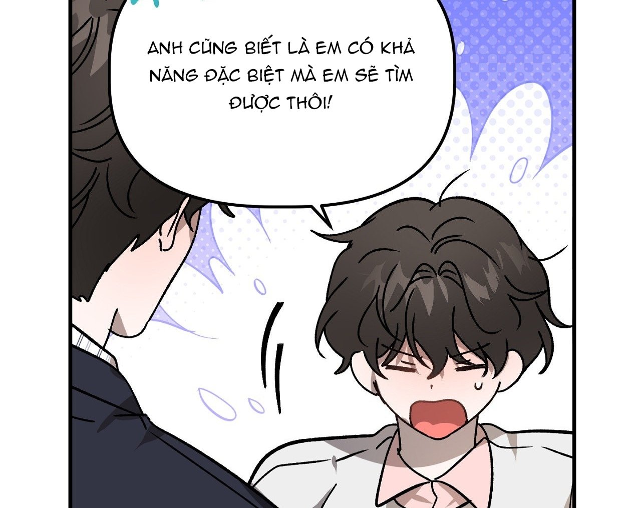 [18+] Anh Đã Hiểu Chưa? Chapter 55.2 - Next Chapter 56.1