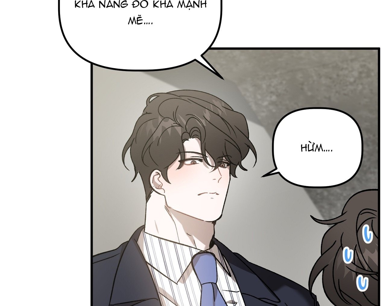 [18+] Anh Đã Hiểu Chưa? Chapter 55.2 - Next Chapter 56.1