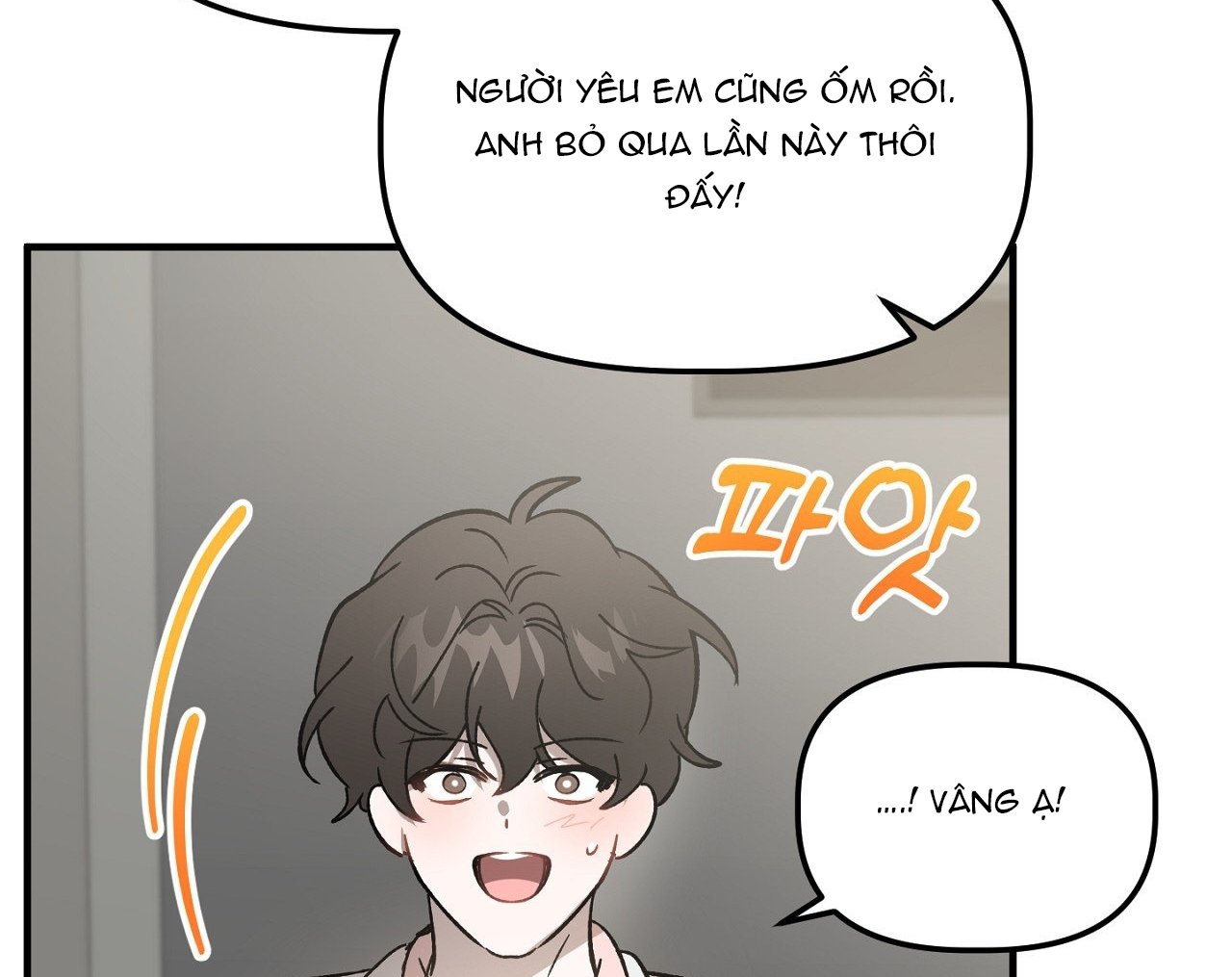 [18+] Anh Đã Hiểu Chưa? Chapter 55.2 - Next Chapter 56.1