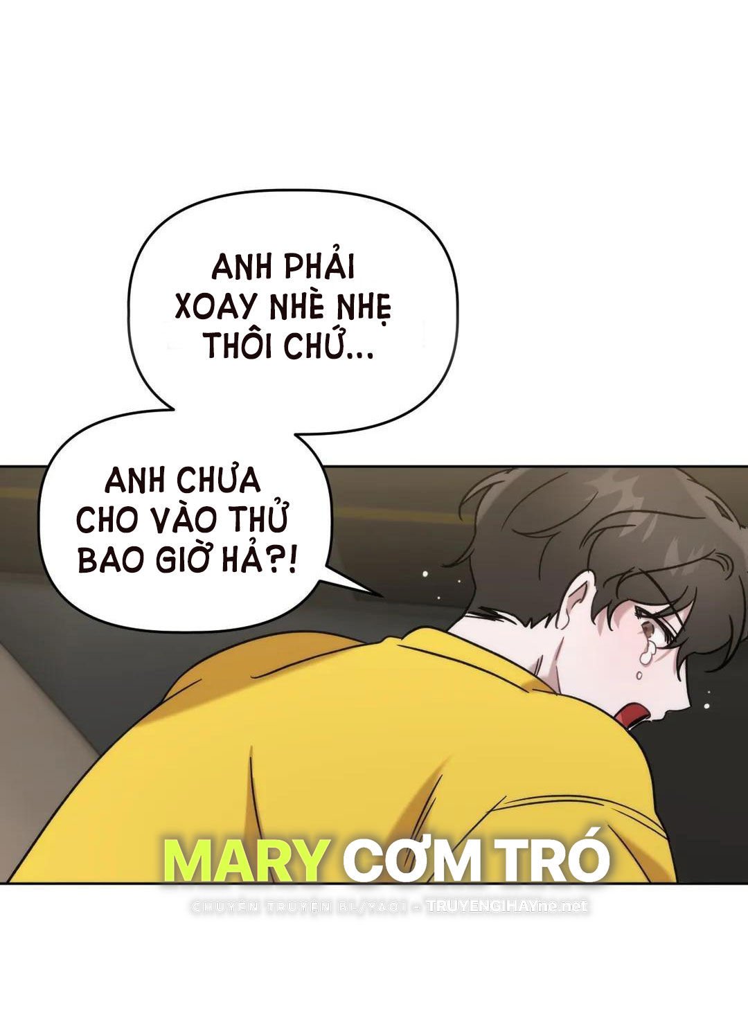 [18+] Anh Đã Hiểu Chưa? Chapter 7.2 - Next Chapter 8.1