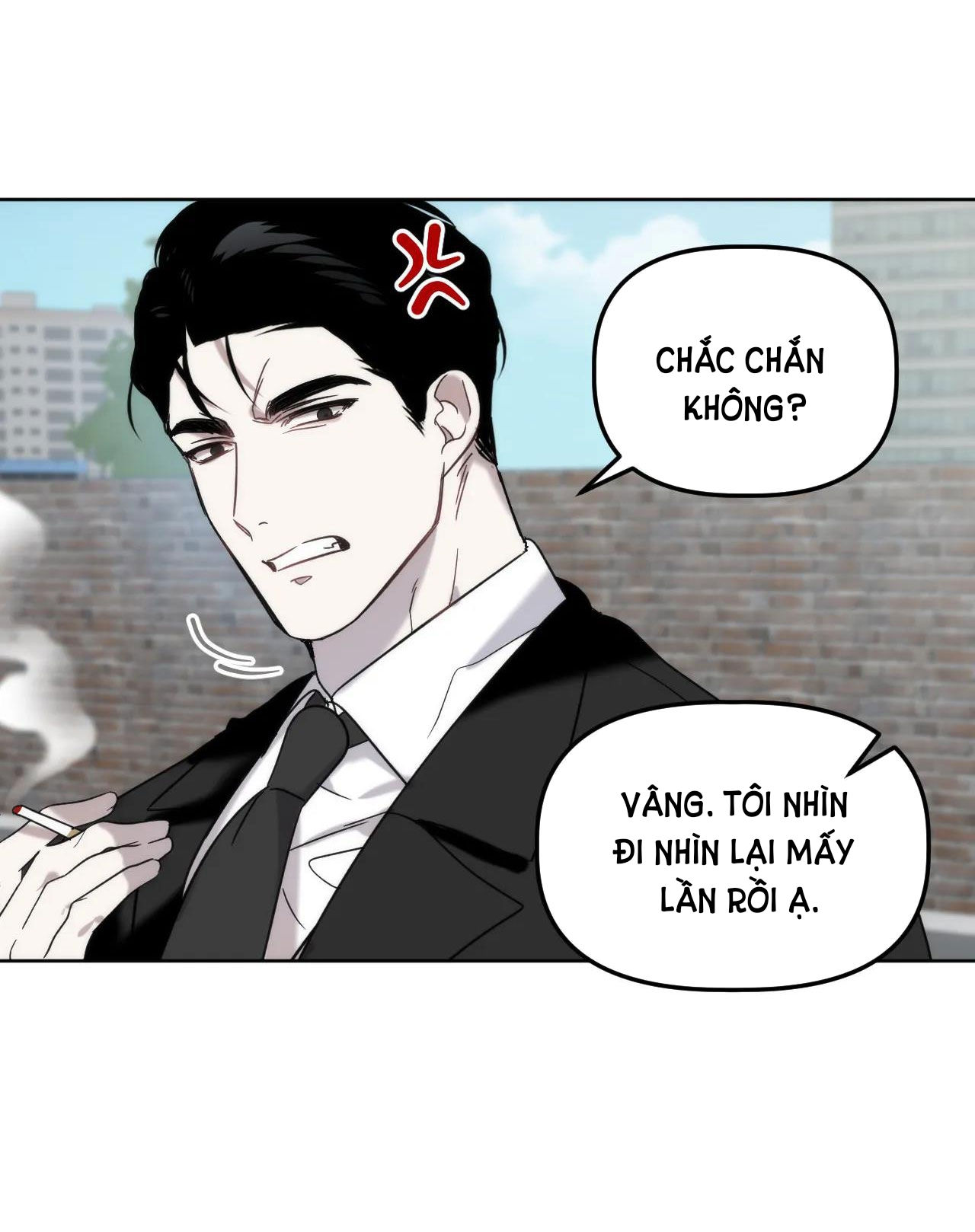 [18+] Anh Đã Hiểu Chưa? Chapter 9.1 - Next Chapter 9.2