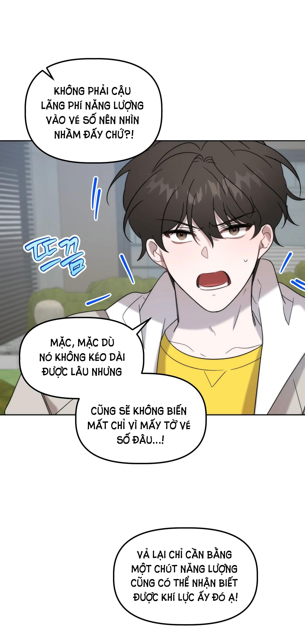 [18+] Anh Đã Hiểu Chưa? Chapter 9.1 - Next Chapter 9.2