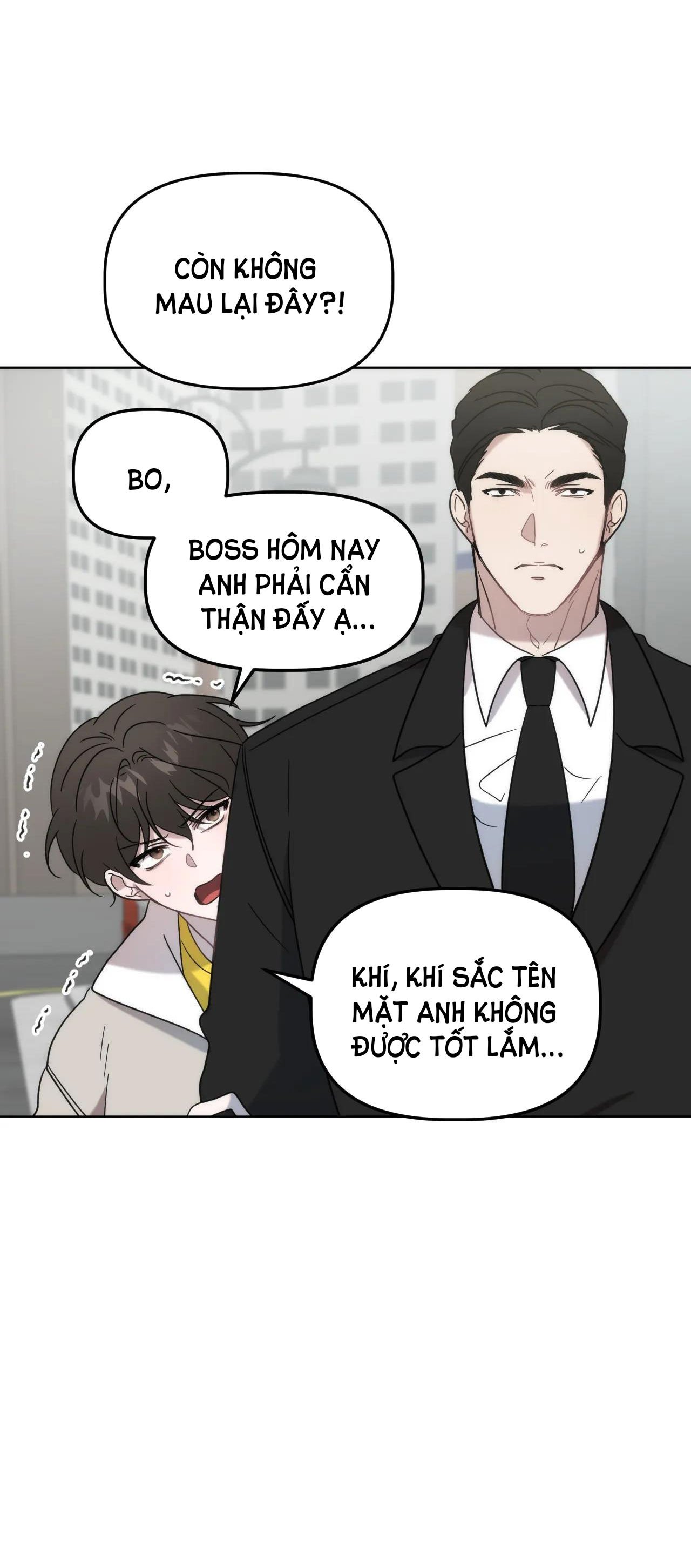 [18+] Anh Đã Hiểu Chưa? Chapter 9.1 - Next Chapter 9.2