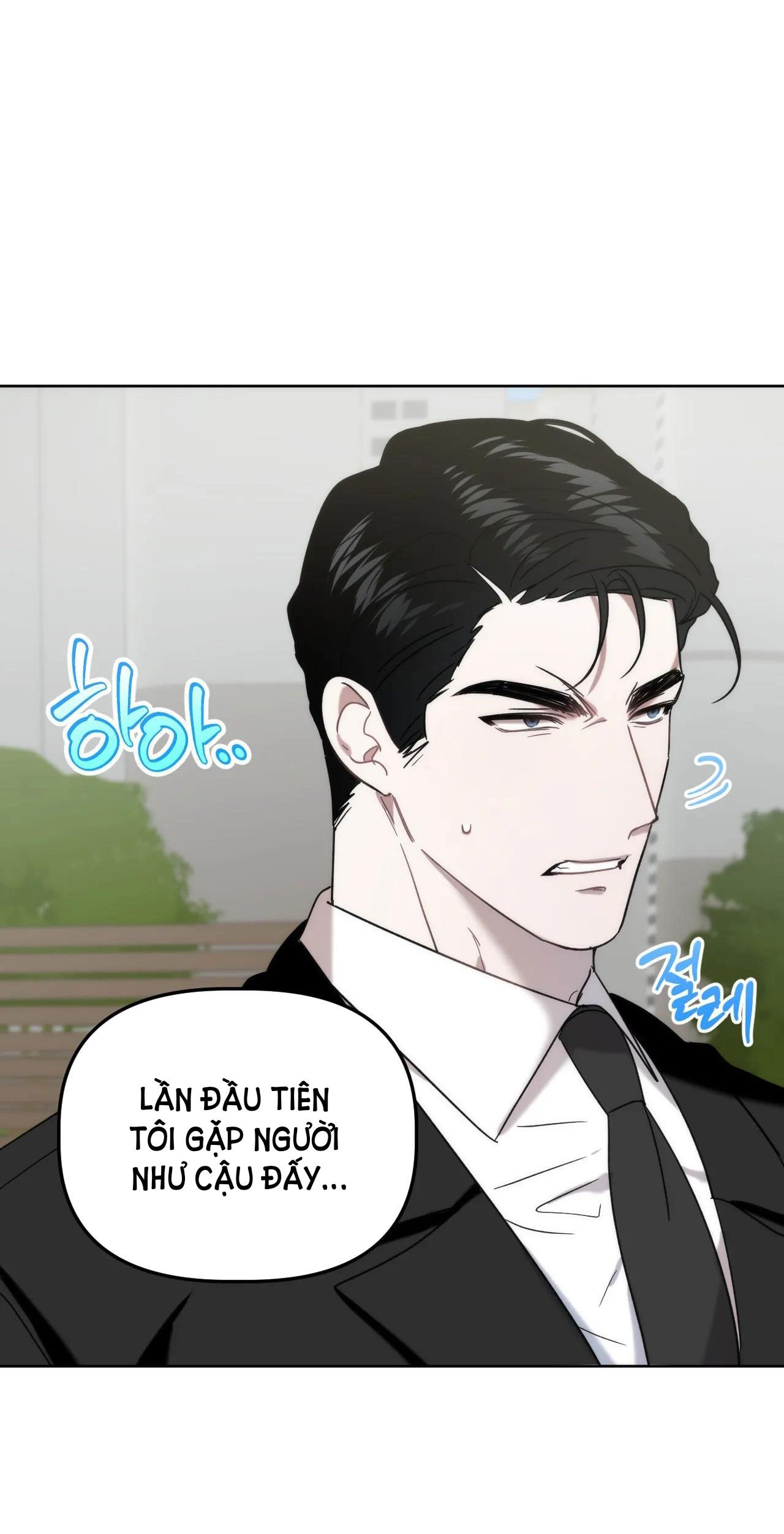 [18+] Anh Đã Hiểu Chưa? Chapter 9.1 - Next Chapter 9.2