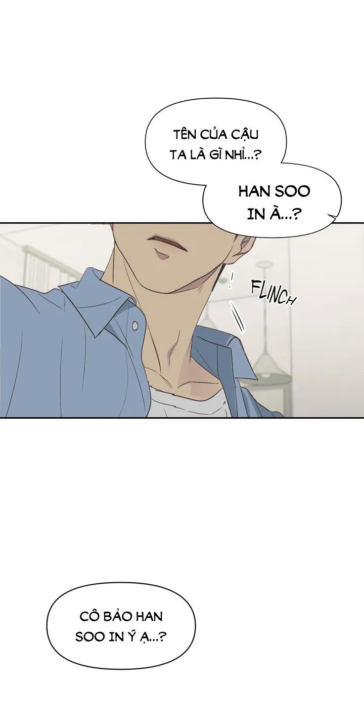 [18+] Backlight- Bản Uncensored Chapter 1.1 - Trang 2