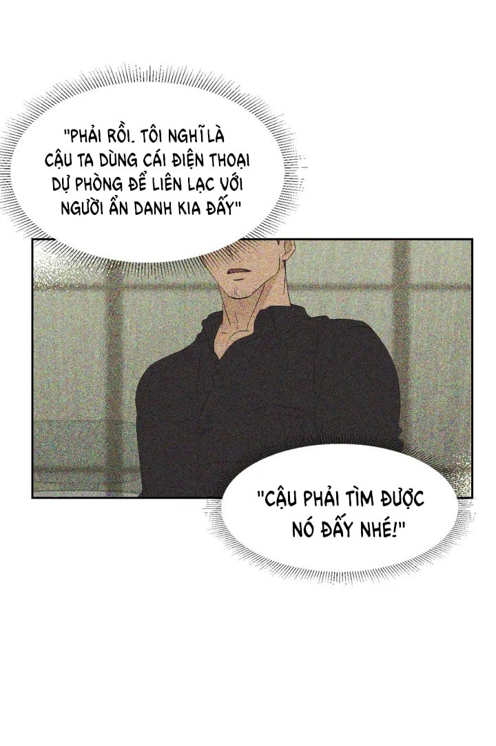 [18+] Backlight- Bản Uncensored Chapter 1.2 - Trang 2