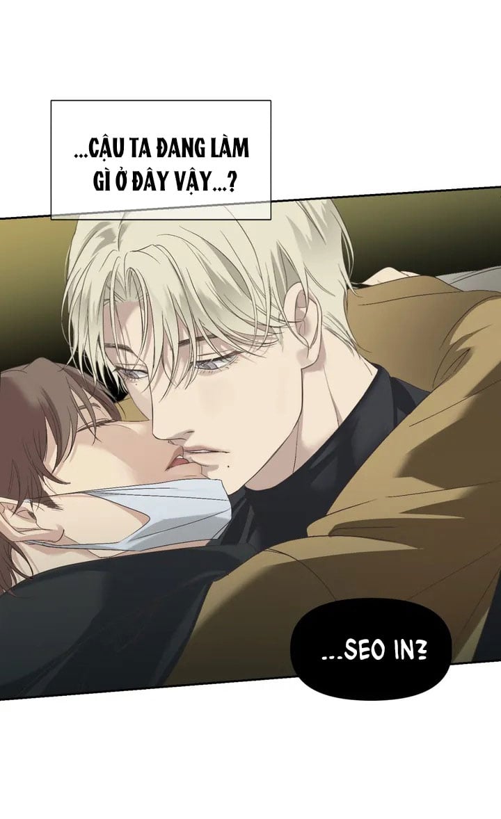 [18+] Backlight- Bản Uncensored Chapter 1.2 - Trang 2