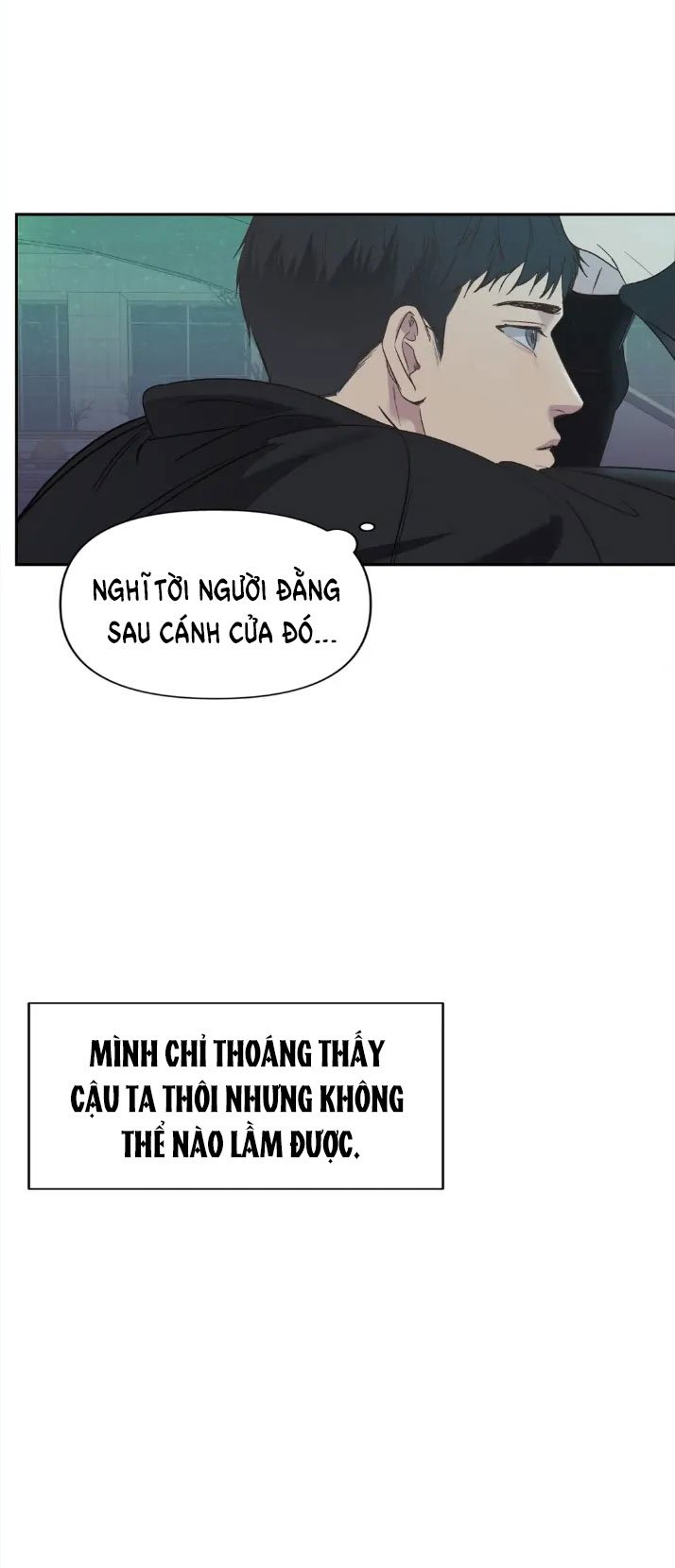 [18+] Backlight- Bản Uncensored Chapter 2.1 - Trang 2