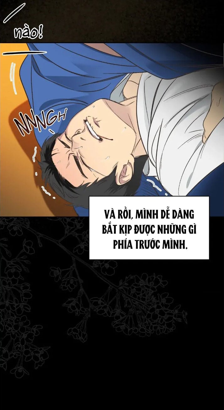 [18+] Backlight- Bản Uncensored Chapter 2.1 - Trang 2