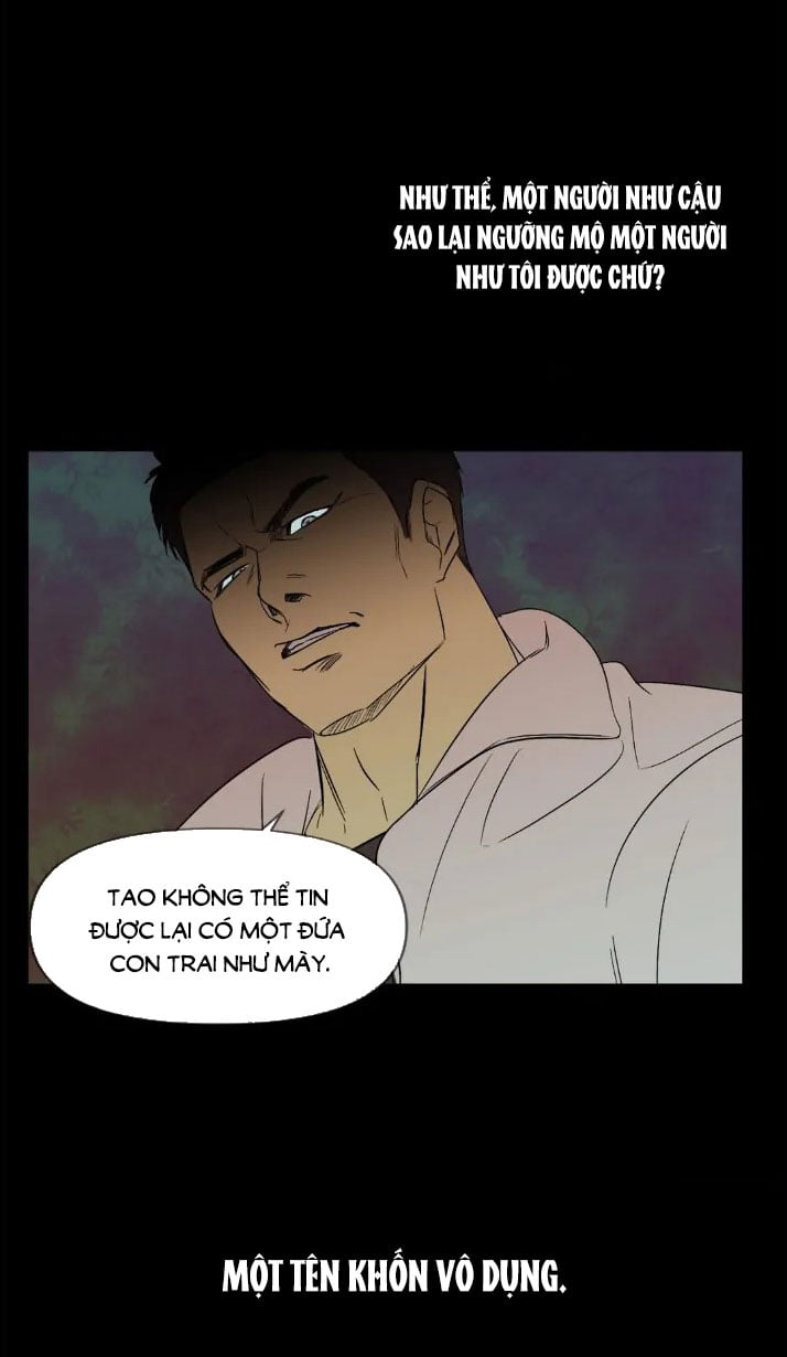 [18+] Backlight- Bản Uncensored Chapter 2.2 - Trang 2