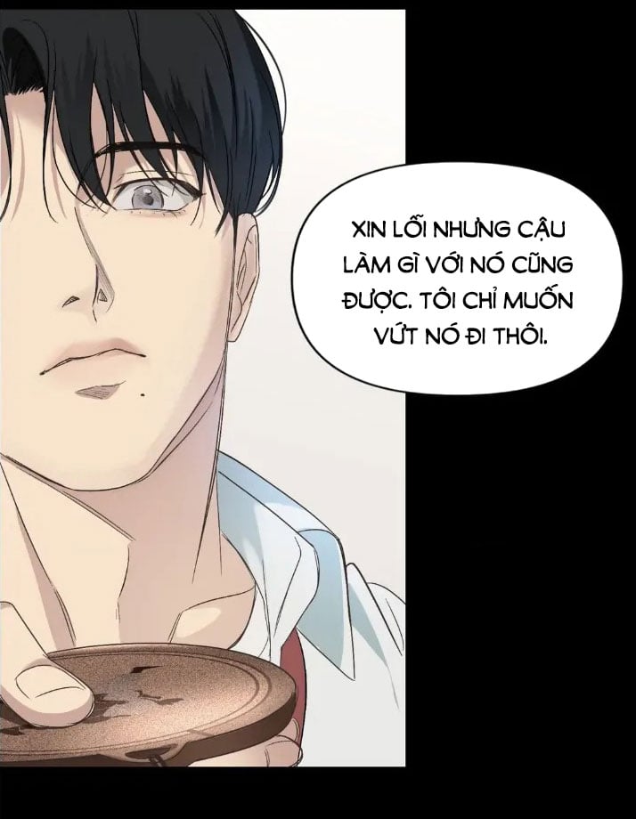 [18+] Backlight- Bản Uncensored Chapter 2.2 - Trang 2