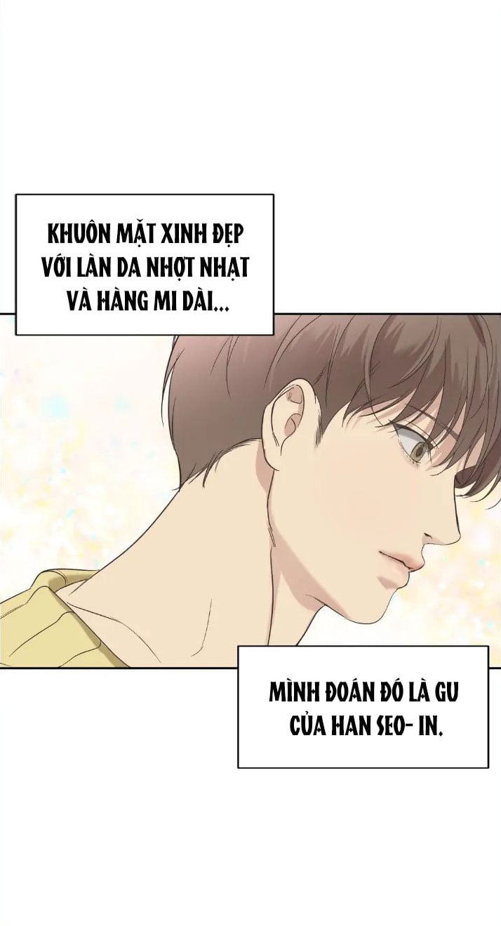 [18+] Backlight- Bản Uncensored Chapter 3.2 - Next Chapter 4.1