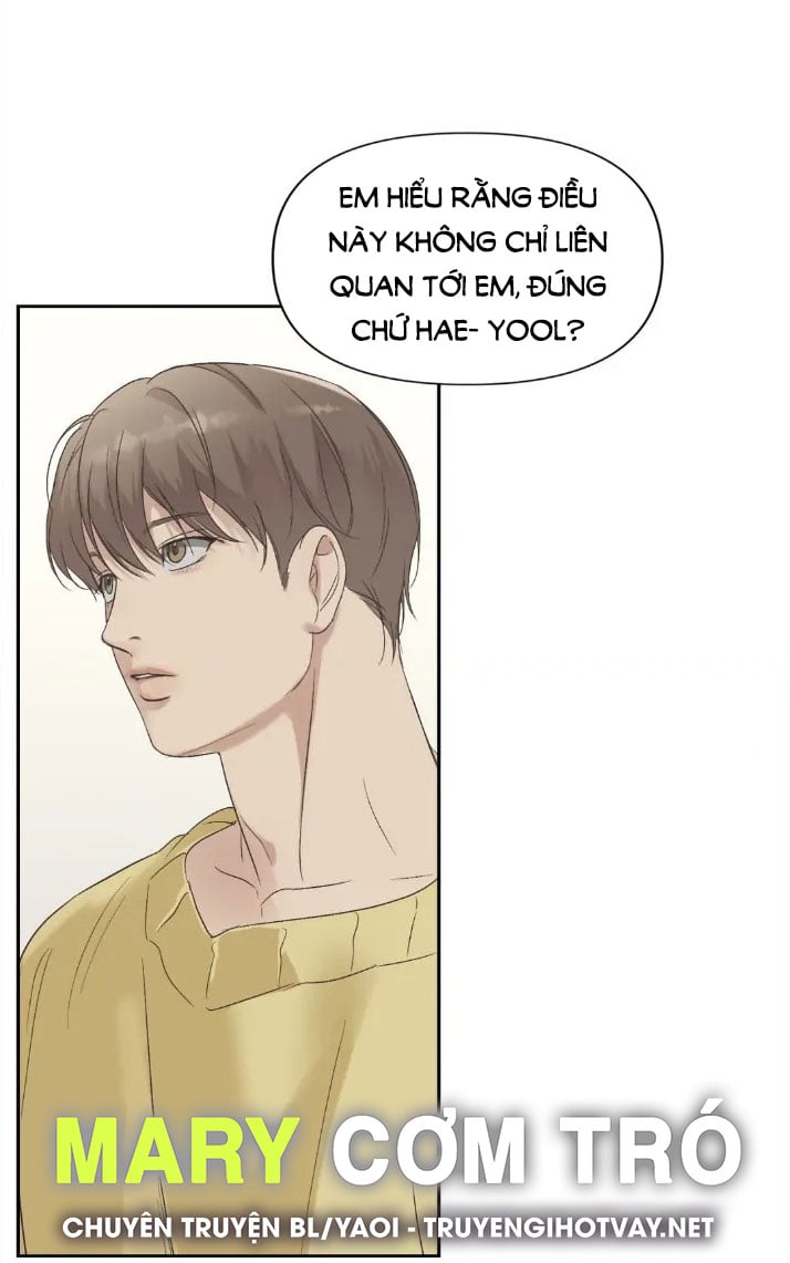 [18+] Backlight- Bản Uncensored Chapter 3.2 - Next Chapter 4.1