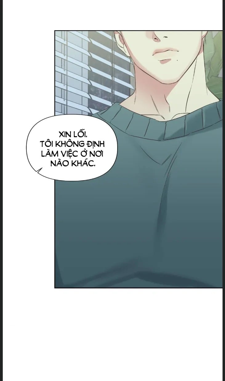 [18+] Backlight- Bản Uncensored Chapter 4.2 - Trang 2