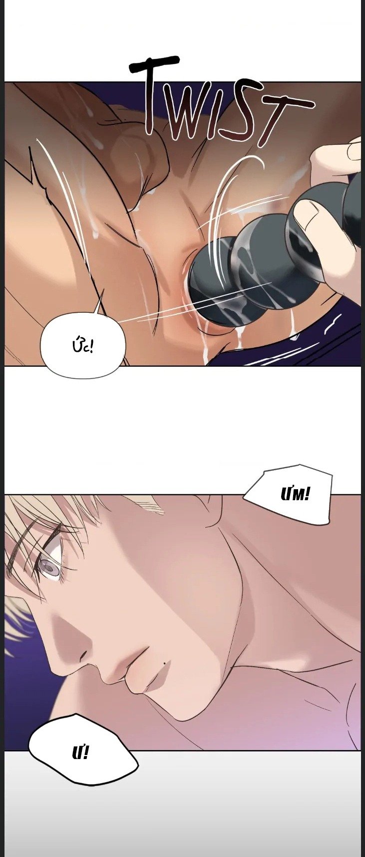 [18+] Backlight- Bản Uncensored Chapter 5.2 - Trang 2