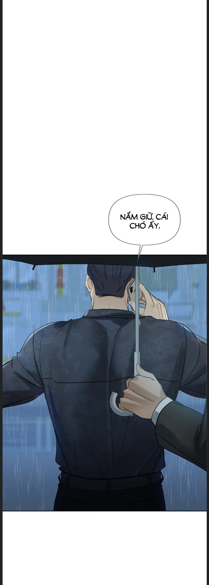 [18+] Backlight- Bản Uncensored Chapter 5.2 - Trang 2