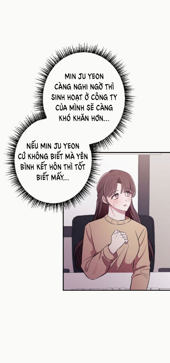 Xem ảnh Cám Dỗ Màu Đỏ - Chapter 30.1 - 009 - Truyenhentaiz.net