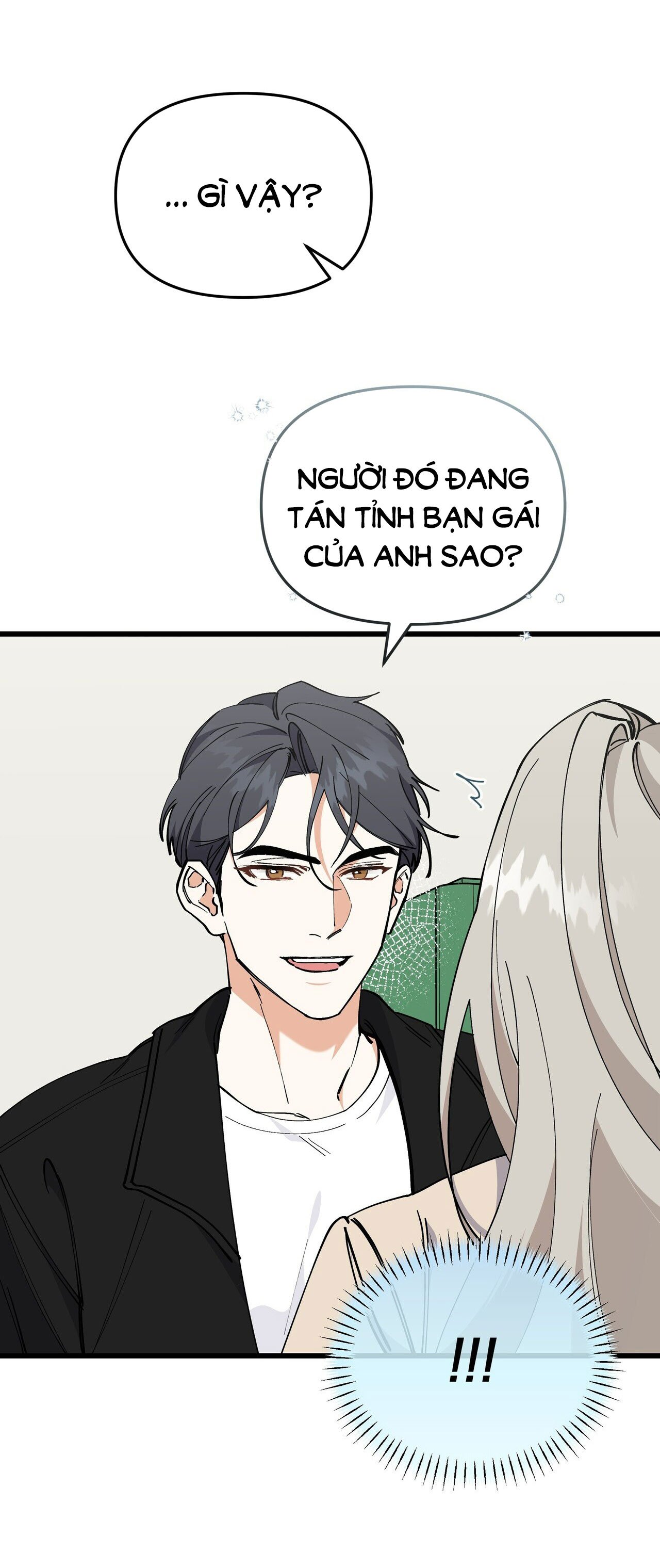 [18+] Cảm Lạnh Chapter 21.2 - Trang 2