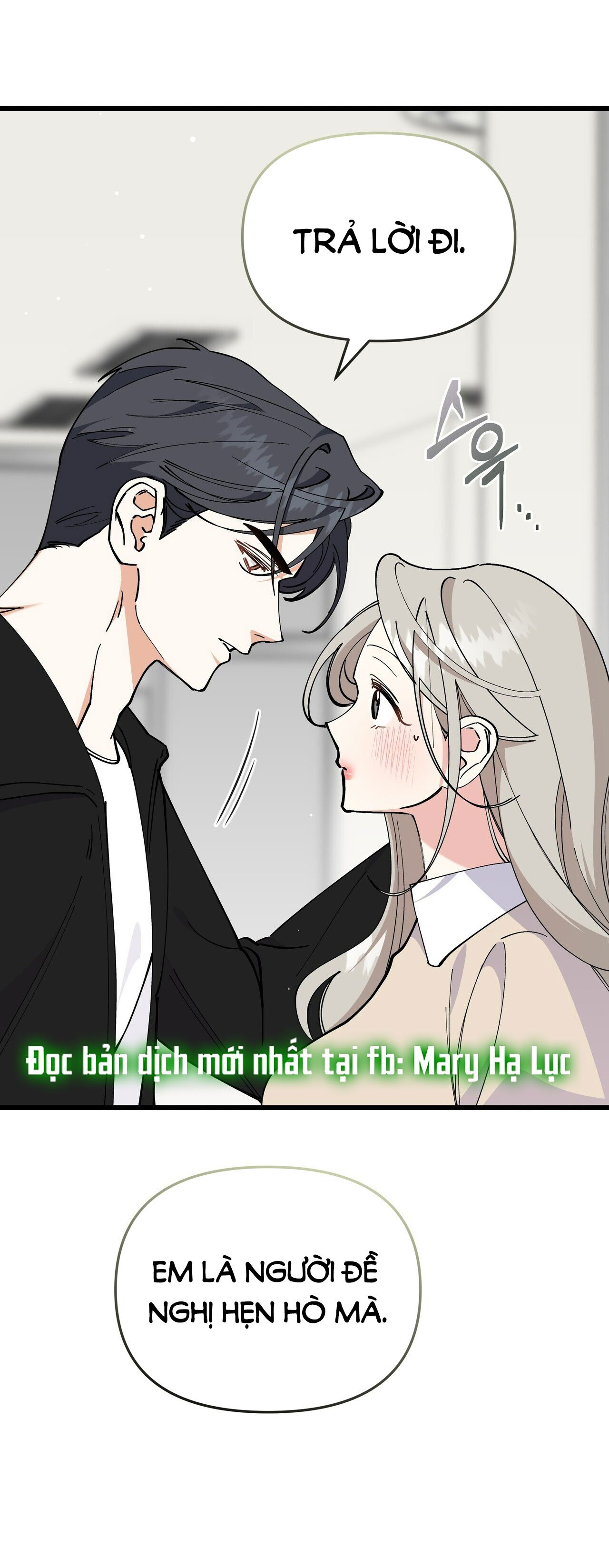 [18+] Cảm Lạnh Chapter 21.2 - Trang 2