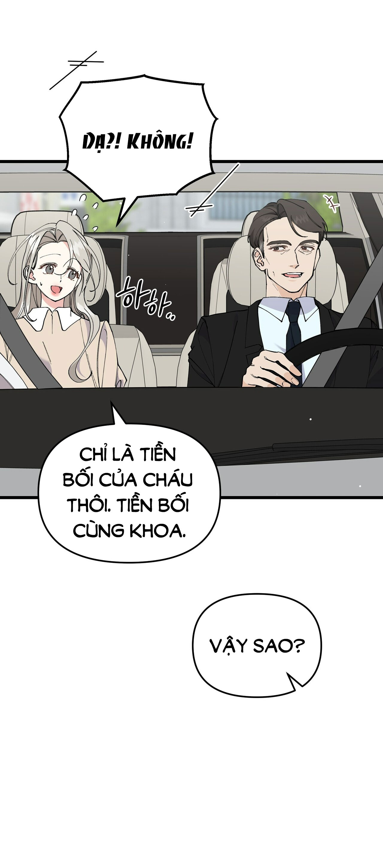 [18+] Cảm Lạnh Chapter 21.2 - Trang 2