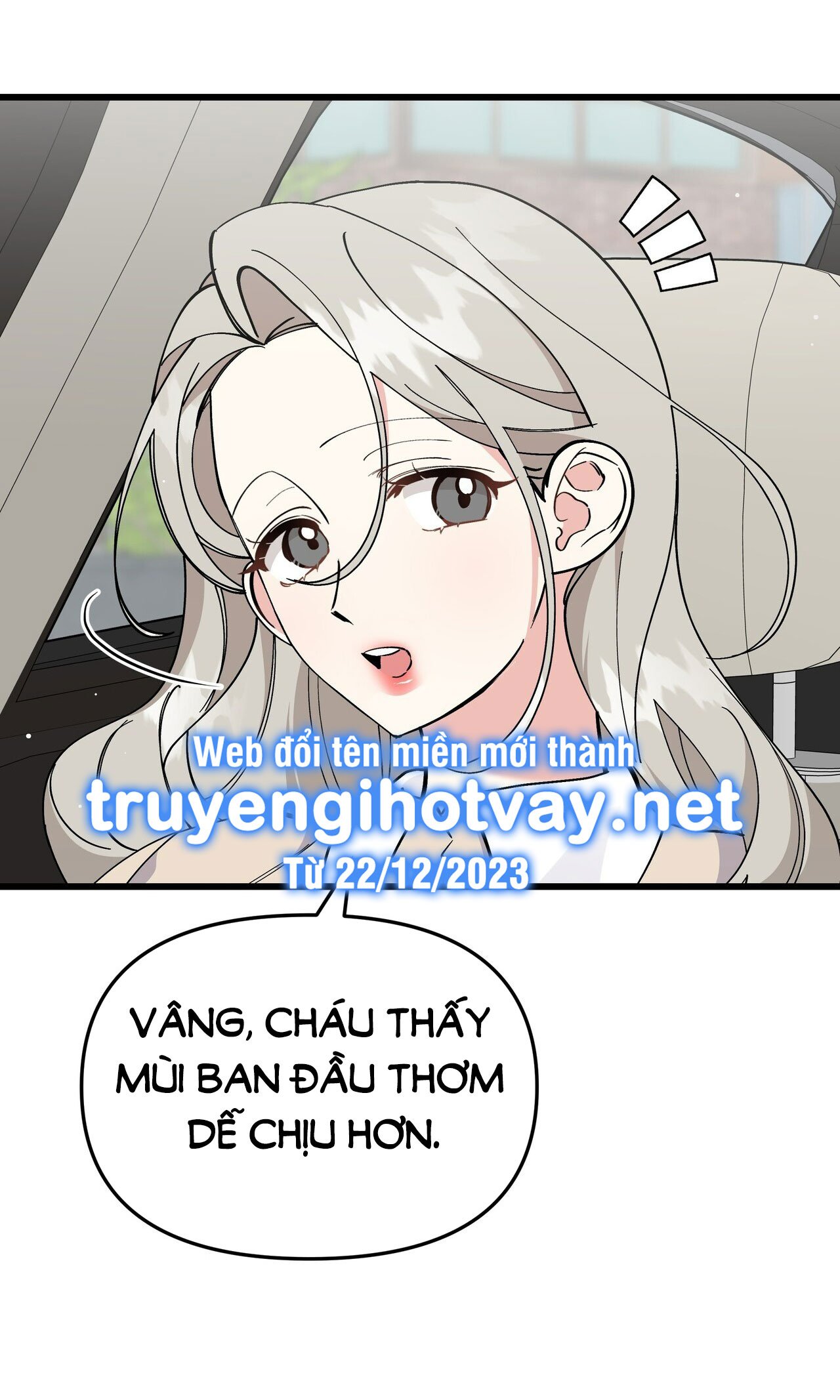 [18+] Cảm Lạnh Chapter 21.2 - Trang 2