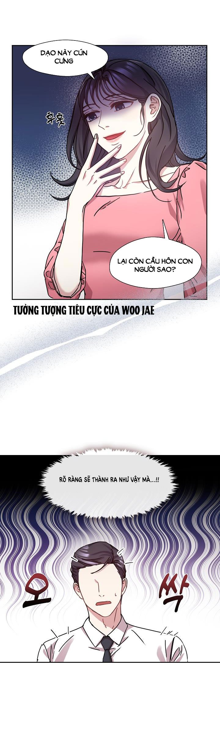 Trang truyện 016 trong truyện tranh Chó Ngoan - Chapter 14.1 - truyentvn.net