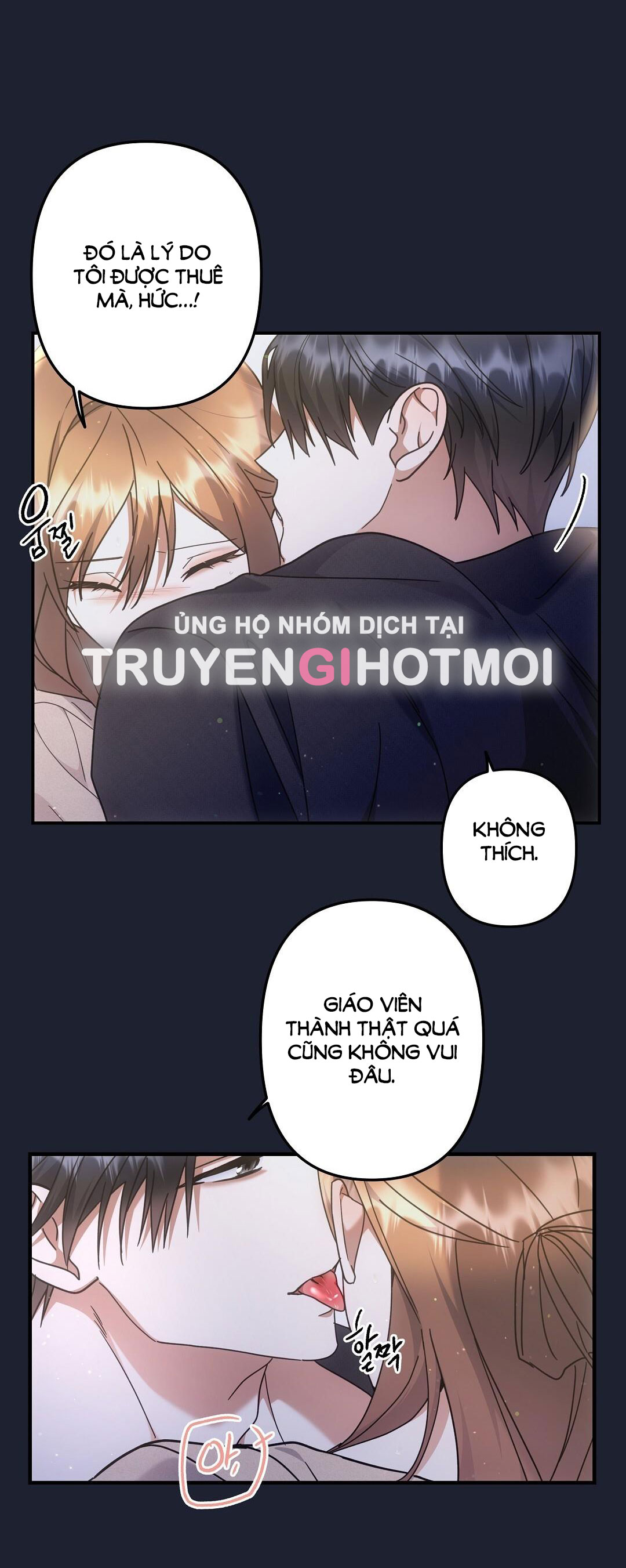 [18+] Cho Những Thứ Vỡ Nát Chapter 17.1 - Trang 2