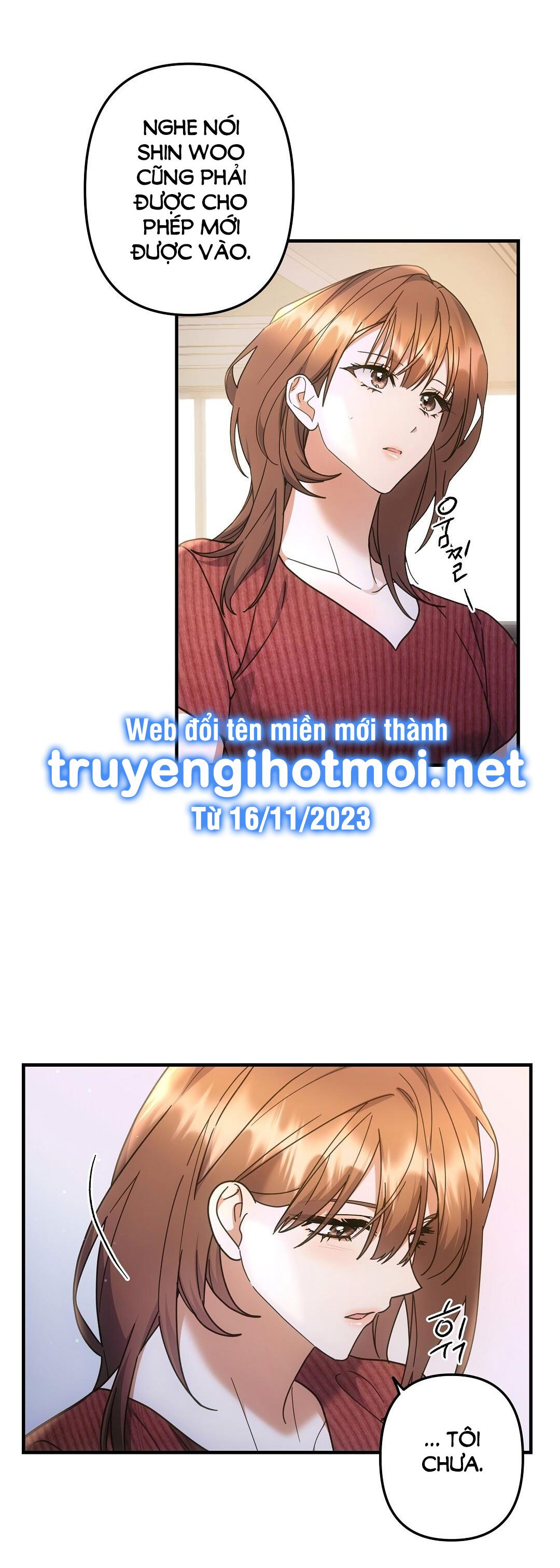 [18+] Cho Những Thứ Vỡ Nát Chapter 17.2 - Trang 2