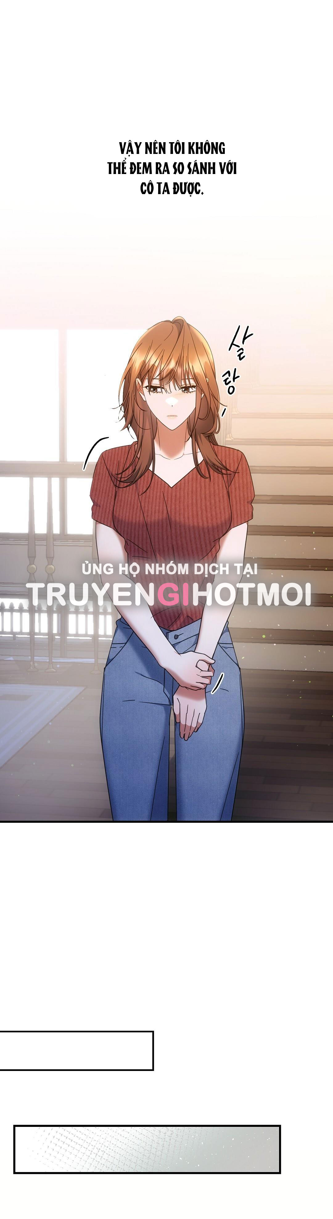 [18+] Cho Những Thứ Vỡ Nát Chapter 17.2 - Trang 2