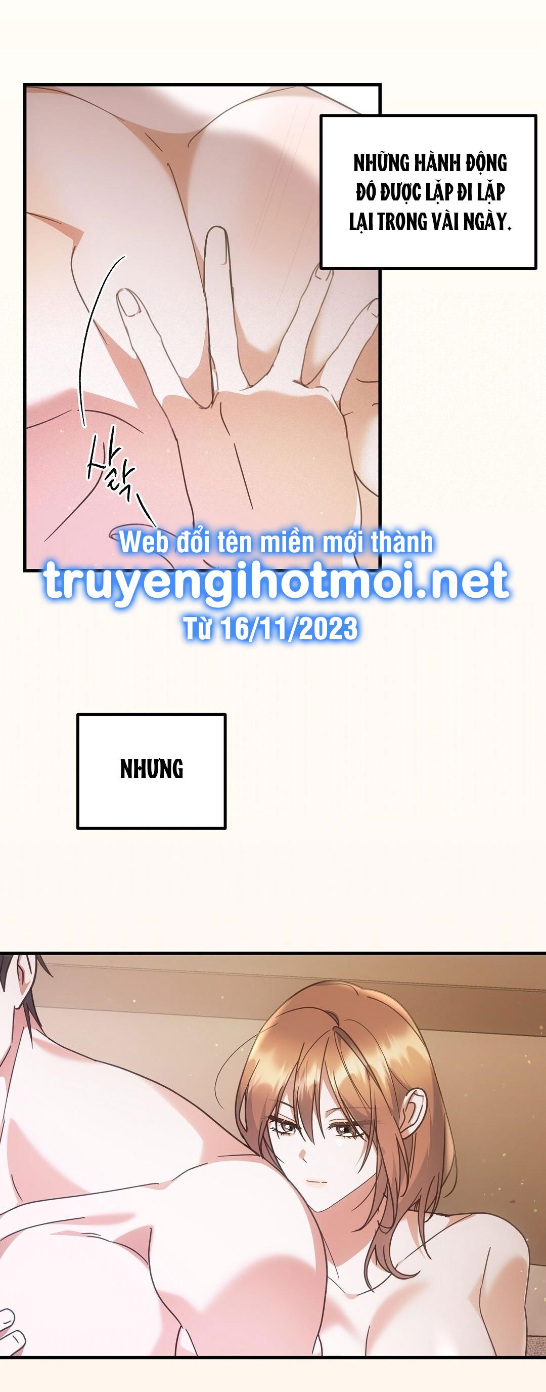 [18+] Cho Những Thứ Vỡ Nát Chapter 17.2 - Trang 2