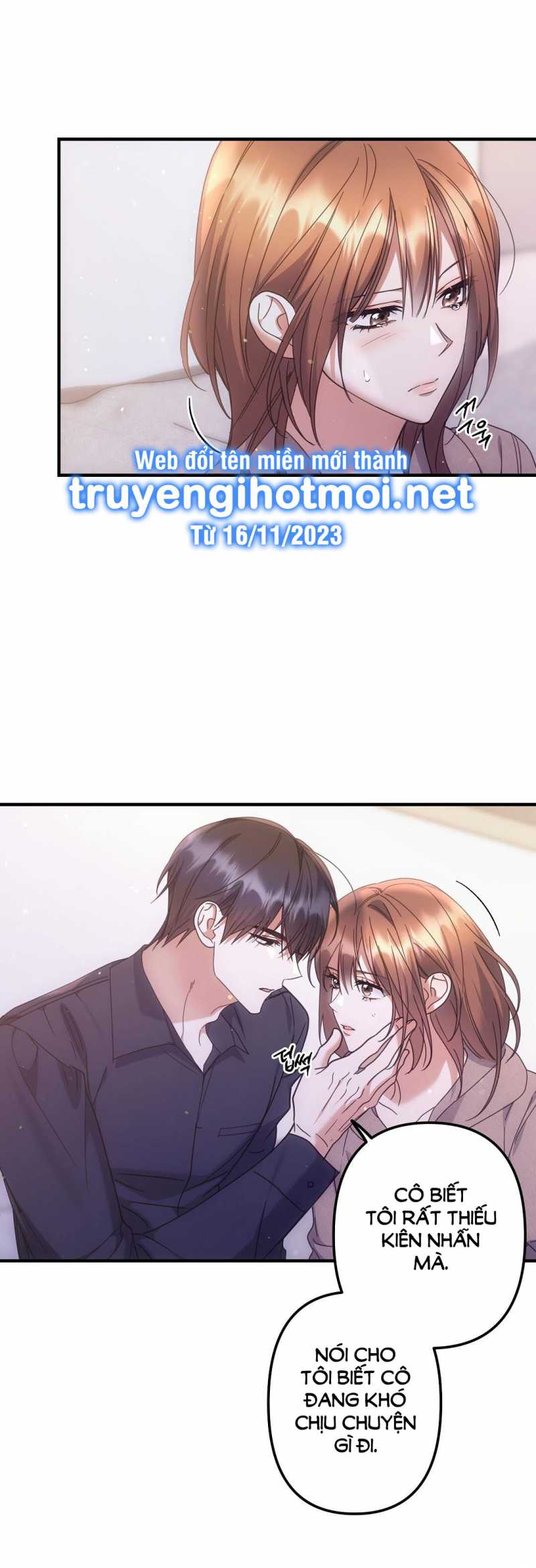 [18+] Cho Những Thứ Vỡ Nát Chapter 19.2 - Trang 2